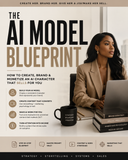 The SHE-EO AI Model Blueprint